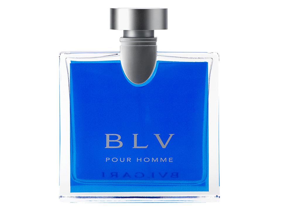 BLU Pour Homme by Bulgari Eau de Toilette NO TESTER 100 ML.
